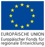 Förderungen: Europäischer Fonds für regionale Entwicklung