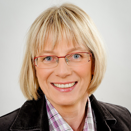 Margit Kopp